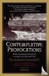 Haggerty, Donald - CONTEMPLATIVE PROVOCATIONS