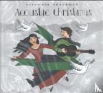  - PUTUMAYO PRESENTS: ACOUSTIC CHRISTMAS