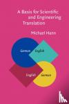 Hann, Michael - Basis for Scientific and Engineering Translation