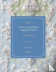 Ara, Mitra - A Lexicon of the Persian Language of Shiraz