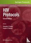  - HIV Protocols - Second Edition