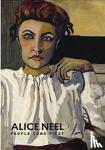 Baum, Kelly, Griffey, Randall - Alice Neel