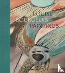 Davies, Clare, Fer, Briony - Louise Bourgeois