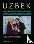 Azimova, Nigora - Uzbek - An Elementary Textbook