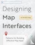 Gaigg, Michael - Designing Map Interfaces