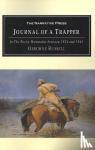 Russell, Osborne - Journal of a Trapper - In the Rocky Mountains Between 1834 and 1843