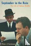 Levinson, Peter J. - September in the Rain - The Life of Nelson Riddle