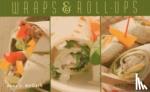 Meilach, Dona Z. - Wraps & Roll-Ups