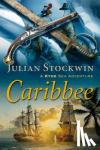 Julian Stockwin, Stockwin - Caribbee - A Kydd Sea Adventure