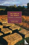 Thomas Flanagan - The Year Of The French