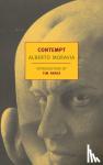 Moravia, Alberto - Contempt