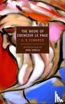 Edwards, G. B. - The Book Of Ebenezer Le Page
