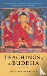  - Teachings of the Buddha