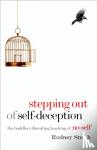 Rodney Smith - Stepping Out Of Self-Deception