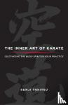 Tokitsu, Kenji - The Inner Art of Karate