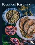 Beheshti, Soraya (Soraya Beheshti) - Karavan Kitchen
