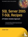 Sack, Joseph - SQL Server 2005 T-SQL Recipes - A Problem-Solution Approach