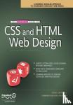 Grannell, Craig - The Essential Guide to Css and Html Web Design