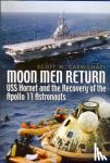 Carmichael, Scott W. - Moon Men Return