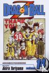 Toriyama, Akira - Dragon Ball Z, Vol. 14