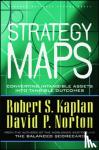 Kaplan, Robert S., Norton, David P. - Strategy Maps