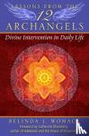 Womack, Belinda J. - Lessons from the Twelve Archangels