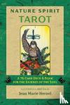 Herzel, Jean Marie - Nature Spirit Tarot: A 78-Card Deck and Book for the Journey of the Soul [With Book(s)]