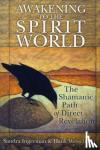 Ingerman, Sandra, Wesselman, Hank - Awakening to the Spirit World