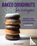 McLaughlin, Ashley - Baked Doughnuts For Everyone