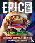 Harder, Dustin - Epic Vegan