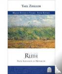 Ziegler, Yael - Ruth - From Alienation to Monarchy