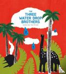 Lee, Eun-hee - The Three Water Drop Brothers