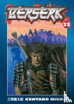 Miura, Kentaro - BERSERK V23 V23