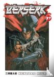 Miura, Kentaro - Berserk 27