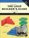 Bedford, Allan - The Unofficial Lego Builder's Guide, 2e - Revised and Now in Full Color