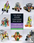 Isogawa, Yoshihito - The Lego Power Functions Idea Book, Volume 2