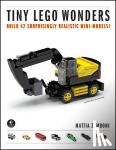 Zamboni, Mattia - Tiny Lego Wonders