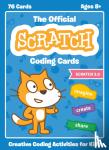 Rusk, Natalie - Official Scratch Coding Cards, The (scratch 3.0)