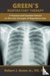 Green, Robert J, Jr - Green's Respiratory Therapy