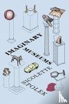Nicolette Polek - Imaginary Museums - Stories