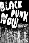 Terry, Chris L., Spooner, James - Black Punk Now