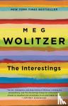 Wolitzer, Meg - Interestings