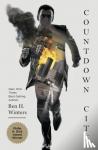 Winters, Ben H. - Countdown City - The Last Policeman Book II