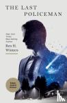 Winters, Ben H. - The Last Policeman - A Novel