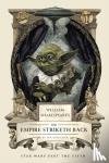 Doescher, Ian - William Shakespeare's The Empire Striketh Back - Star Wars Part the Fifth