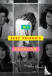 Hendrix, Grady - My Best Friend's Exorcism - A Novel
