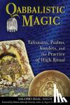 Baal-Shem, Salomo - Qabbalistic Magic