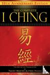 Huang, Taoist Master Alfred - The Complete I Ching - 10th Anniversary Edition