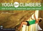 Tsong, Nicole - Yoga for Climbers