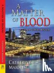 Maiorisi, Catherine - A Matter of Blood
